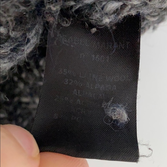 Isabel Marant cardigan Ordys - Picture 4 of 7